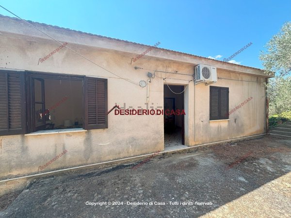 appartamento in vendita a Pollina