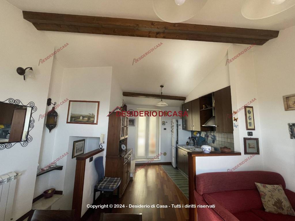 casa indipendente in vendita a Pollina