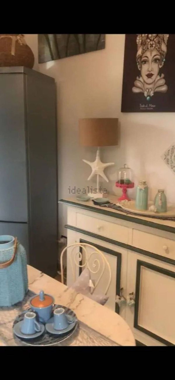 appartamento in vendita a Pollina in zona Finale