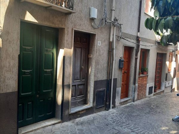 appartamento in vendita a Pollina