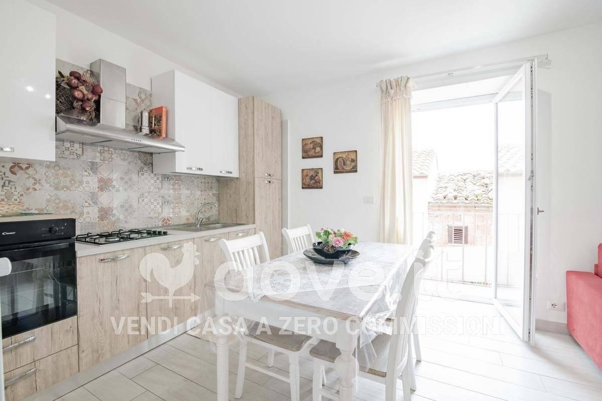appartamento in vendita a Pollina
