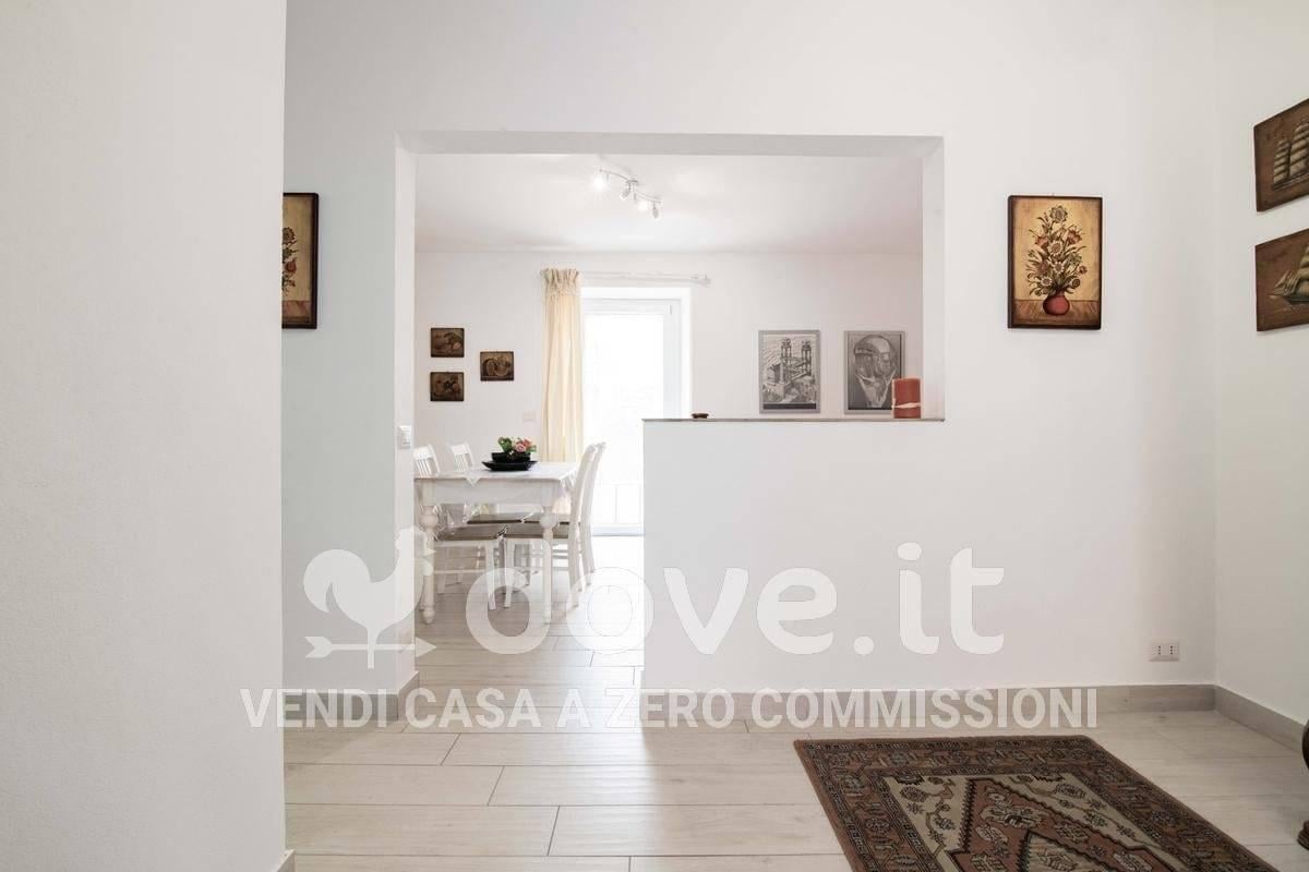 appartamento in vendita a Pollina