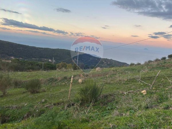 terreno agricolo in vendita a Pollina