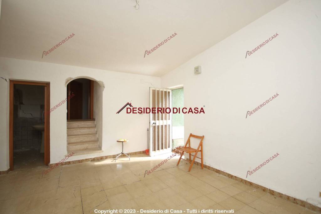 casa indipendente in vendita a Pollina