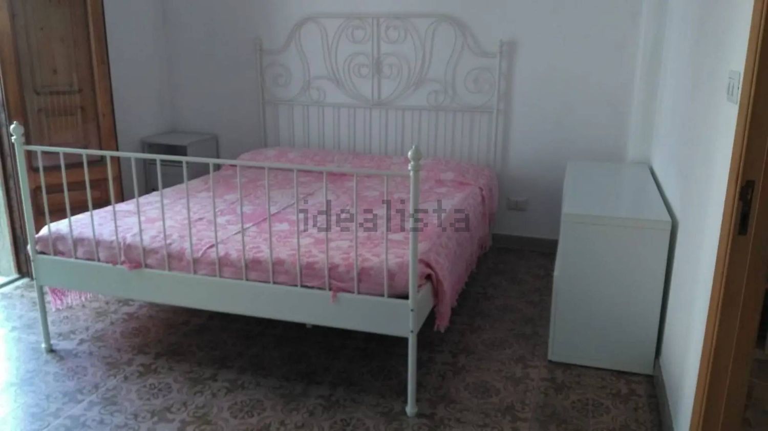appartamento in vendita a Pollina in zona Finale
