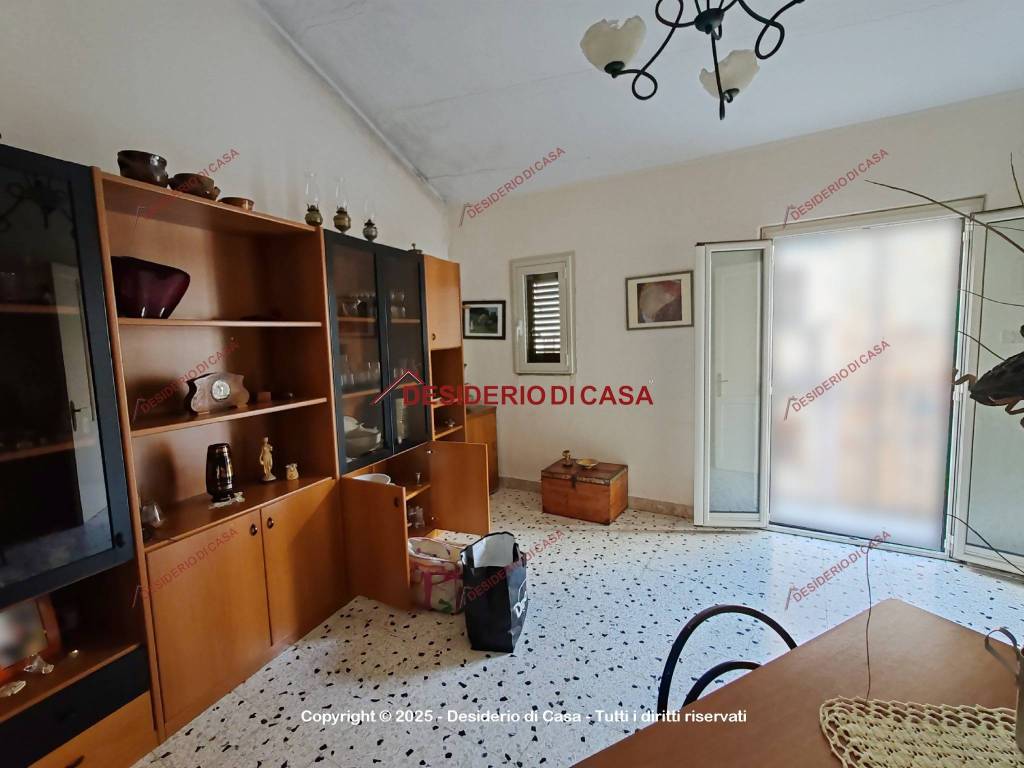 casa indipendente in vendita a Pollina
