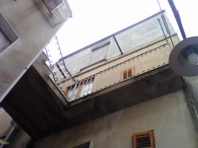appartamento in vendita a Pollina