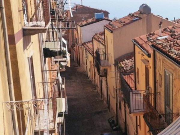 appartamento in vendita a Pollina