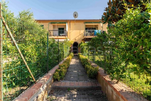 appartamento in vendita a Pollina in zona Finale