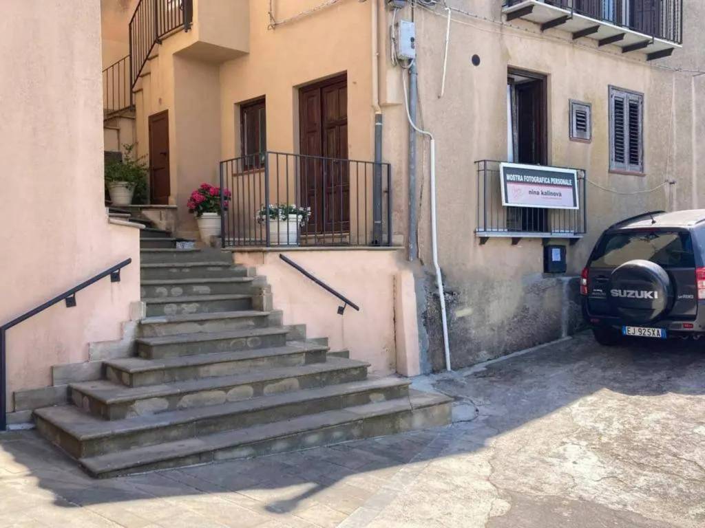 appartamento in vendita a Pollina