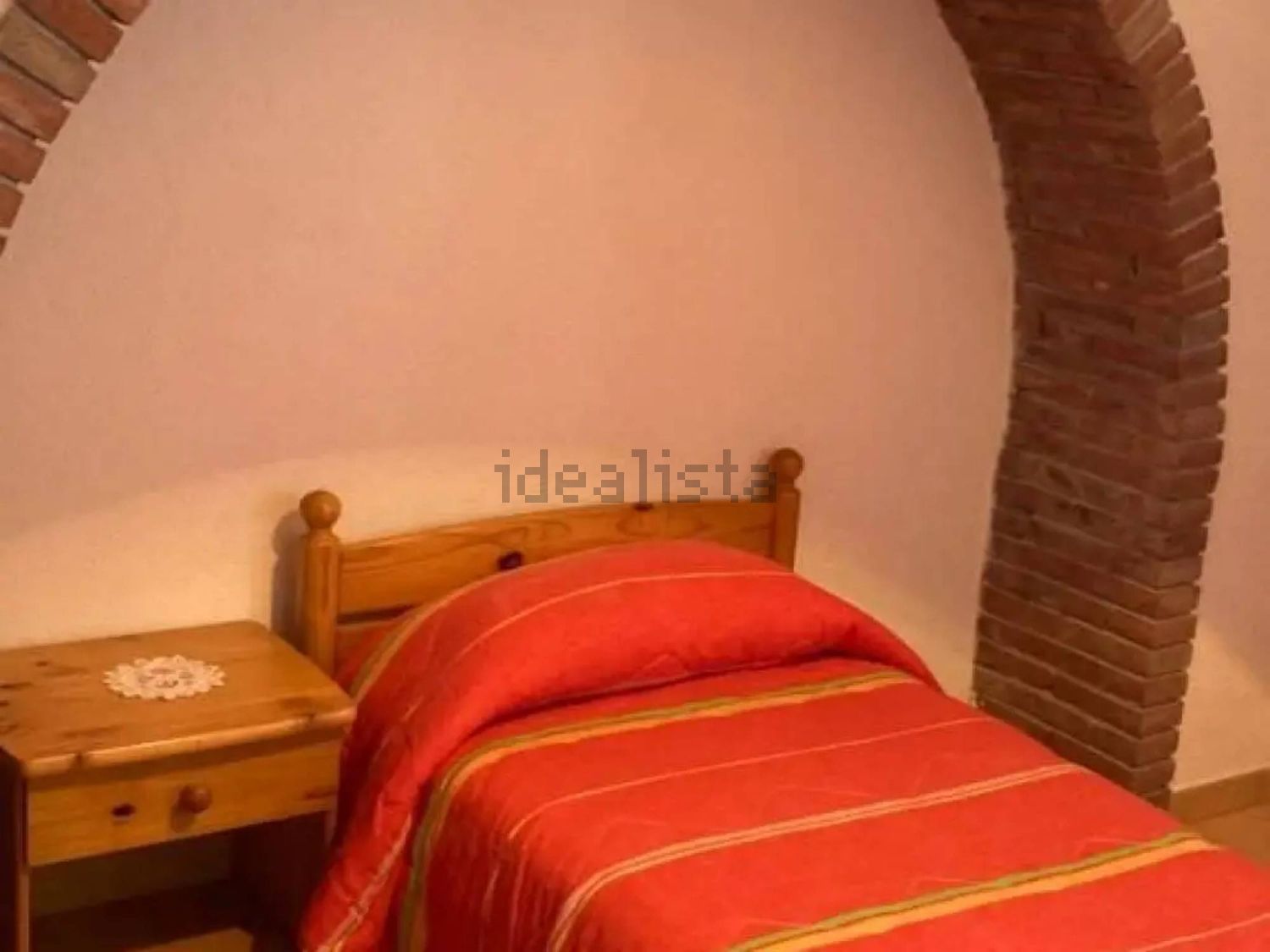 appartamento in vendita a Pollina