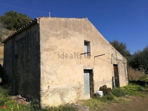quadrivano in vendita a Pollina
