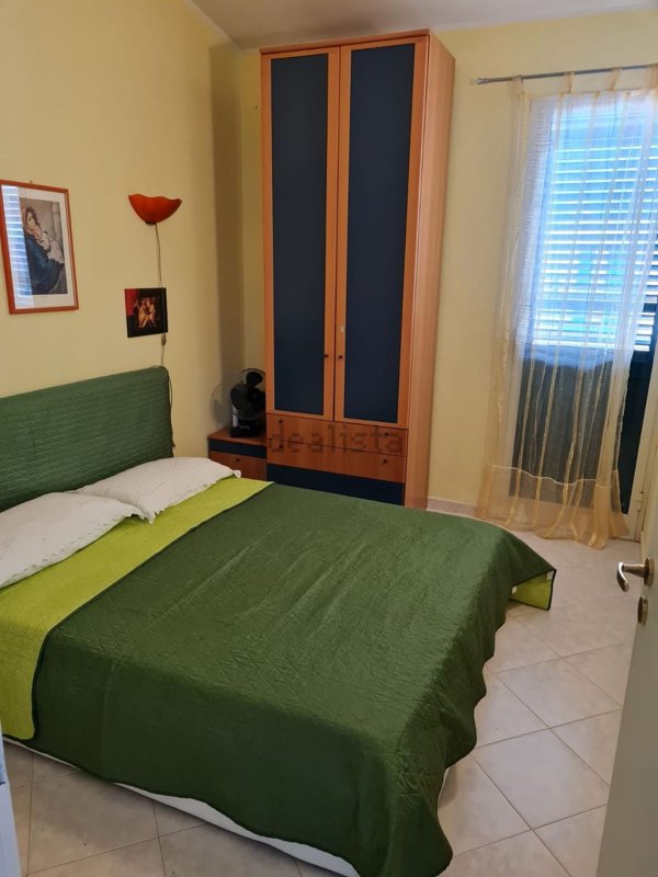 appartamento in vendita a Pollina