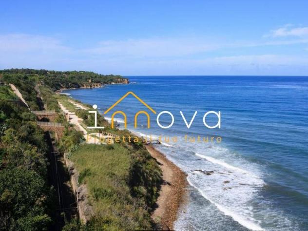 monolocale in vendita a Pollina