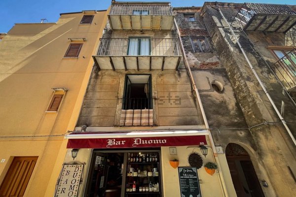 appartamento in vendita a Pollina