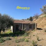 casa indipendente in vendita a Pollina