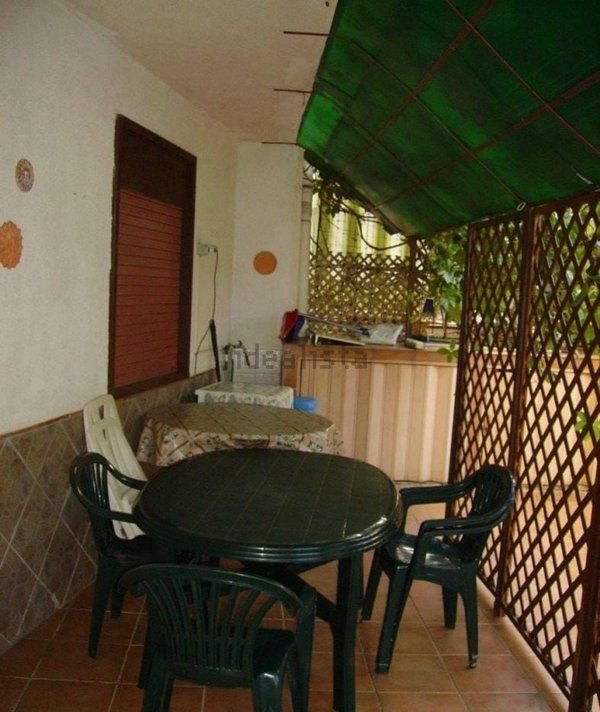 appartamento in vendita a Pollina