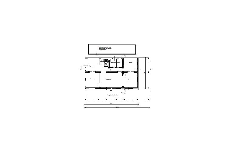 casa indipendente in vendita a Pollina