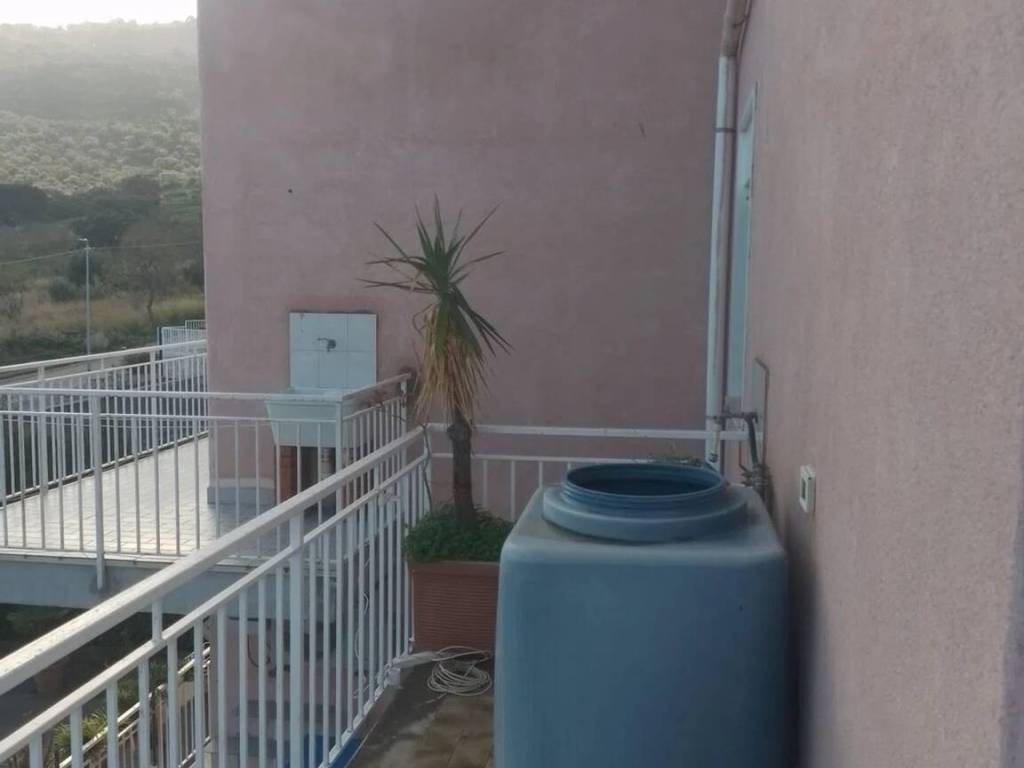 appartamento in vendita a Pollina