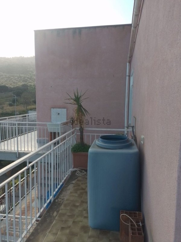 appartamento in vendita a Pollina
