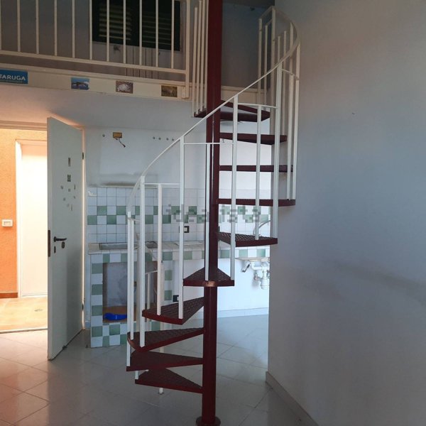 appartamento in vendita a Pollina