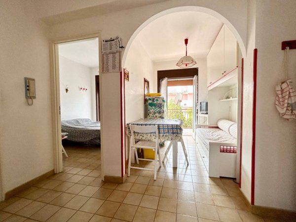 appartamento in vendita a Pollina in zona Finale