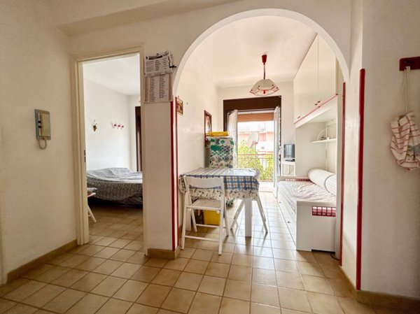 appartamento in vendita a Pollina in zona Finale