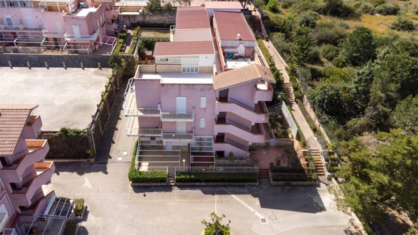 appartamento in vendita a Pollina in zona Finale