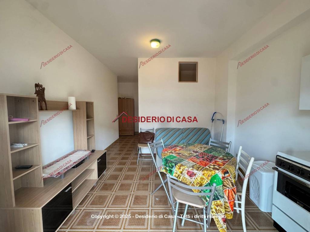 appartamento in vendita a Pollina