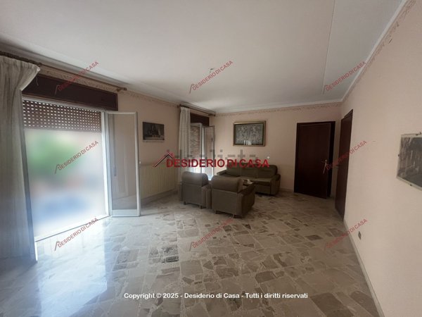appartamento in vendita a Pollina