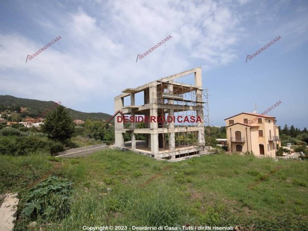 casa indipendente in vendita a Pollina in zona Finale