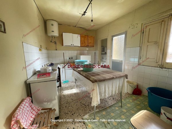 casa indipendente in vendita a Pollina
