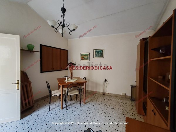 casa indipendente in vendita a Pollina