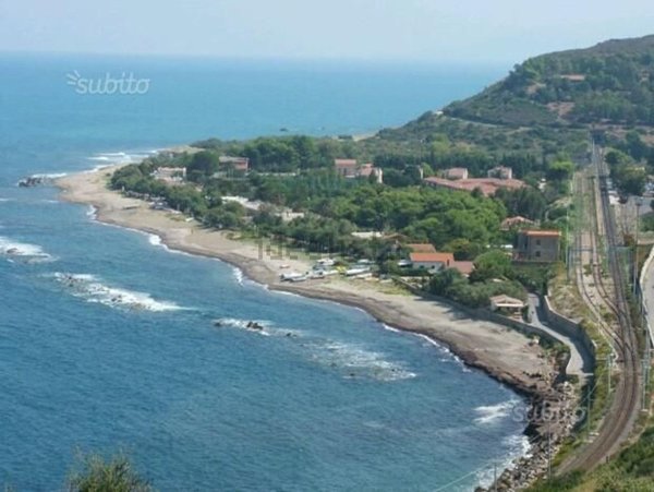 appartamento in vendita a Pollina in zona Finale