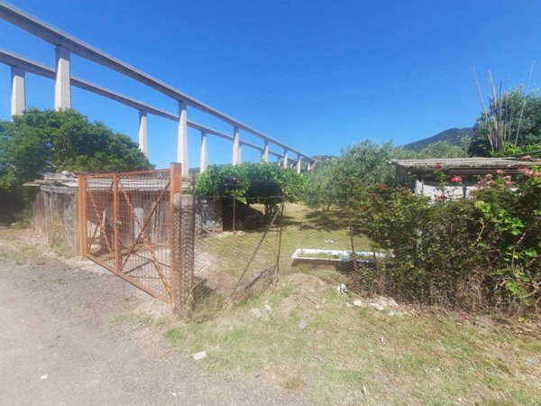 terreno agricolo in vendita a Pollina in zona Finale