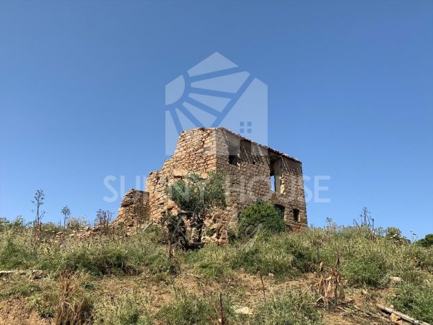 terreno agricolo in vendita a Pollina in zona Finale