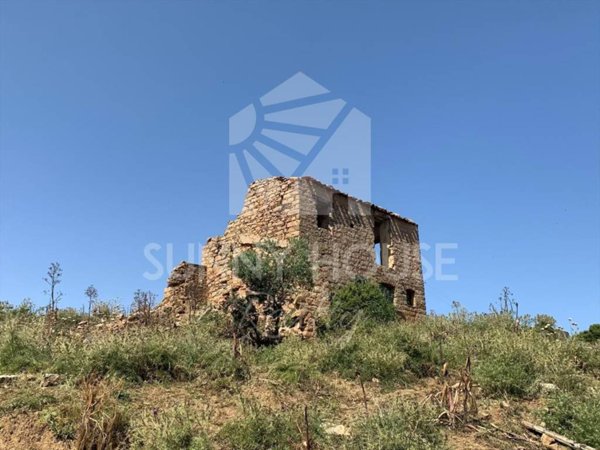 terreno agricolo in vendita a Pollina in zona Finale