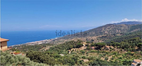 appartamento in vendita a Pollina