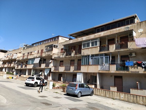 appartamento in vendita a Pollina in zona Finale