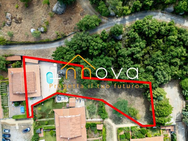 casa indipendente in vendita a Pollina in zona Finale