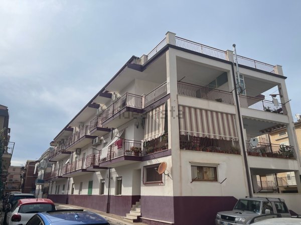 appartamento in vendita a Pollina in zona Finale