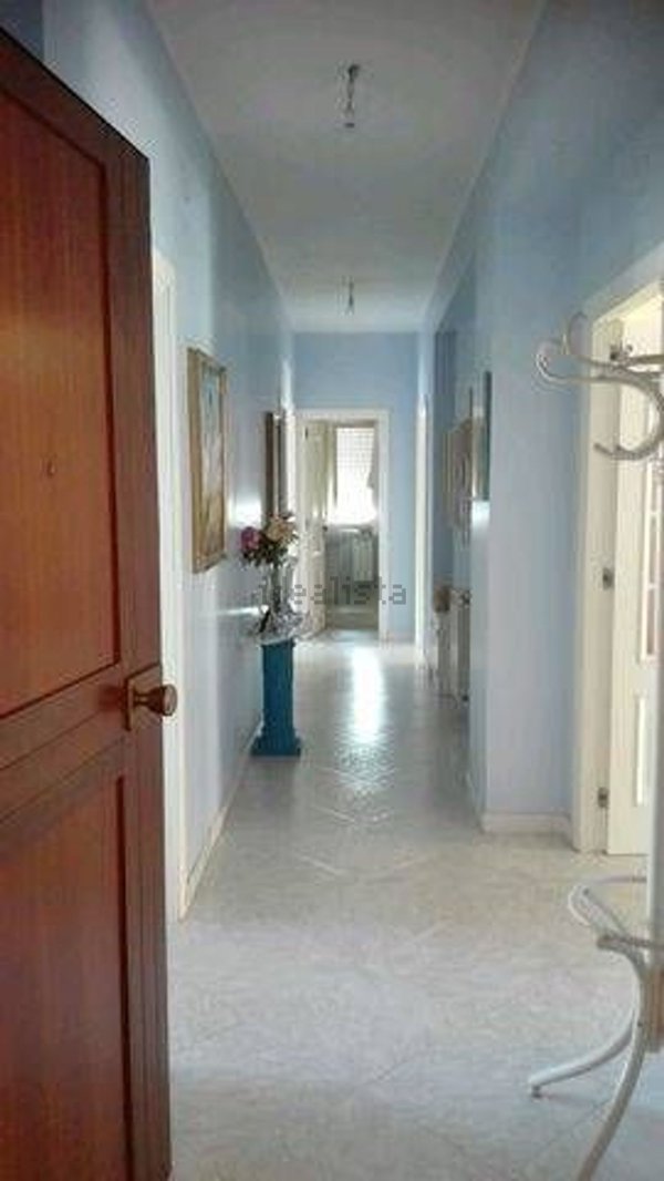 appartamento in vendita a Pollina