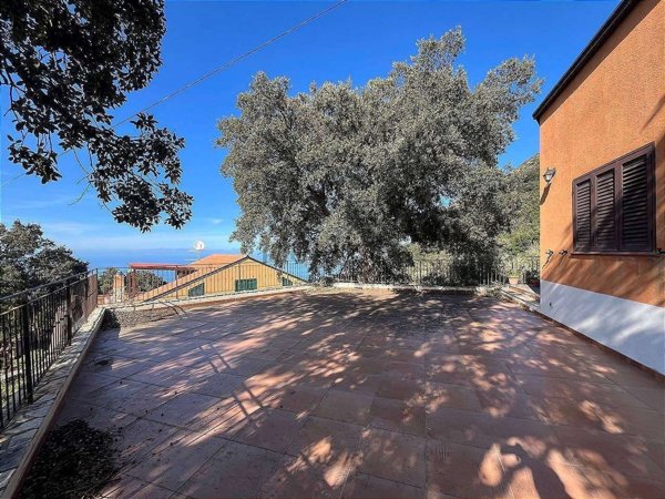 casa indipendente in vendita a Pollina in zona Finale