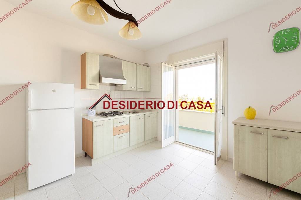 appartamento in vendita a Pollina in zona Finale