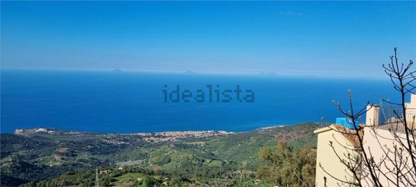 appartamento in vendita a Pollina