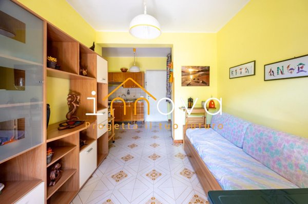 appartamento in vendita a Pollina