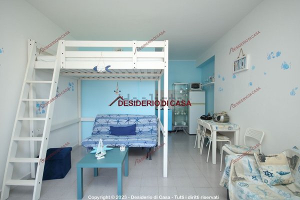 appartamento in vendita a Pollina