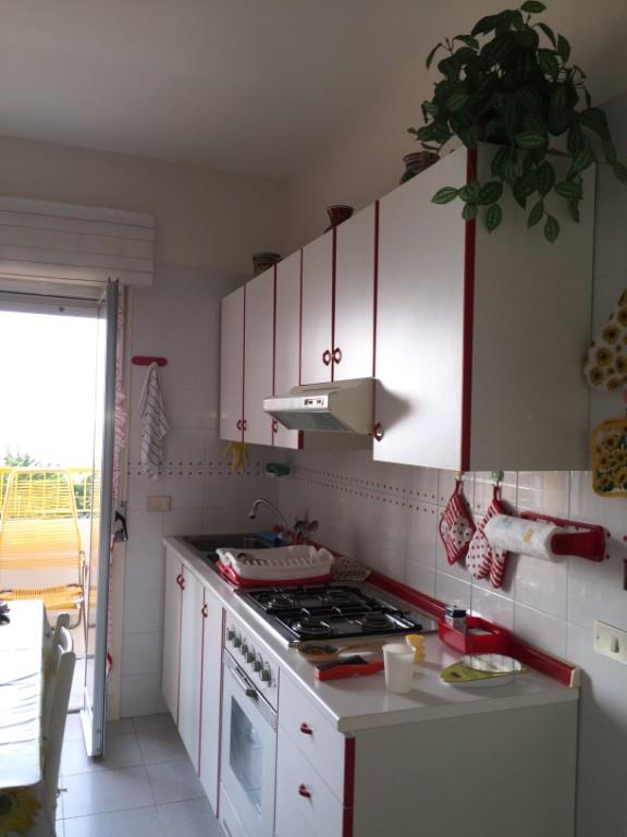 appartamento in vendita a Pollina in zona Finale