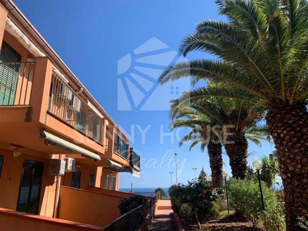 appartamento in vendita a Pollina in zona Finale