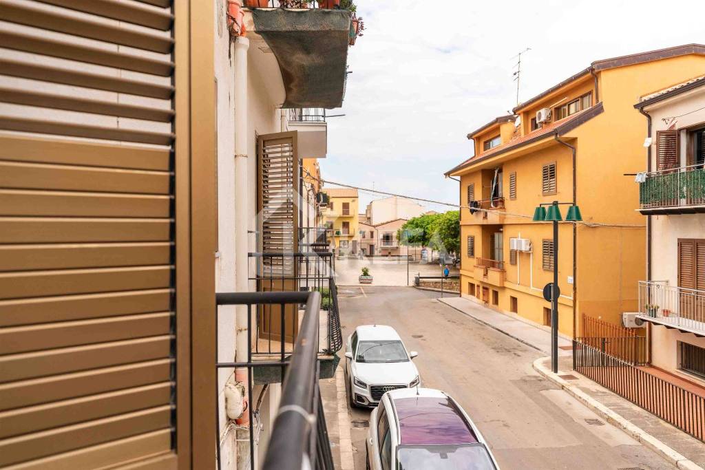 appartamento in vendita a Pollina in zona Finale